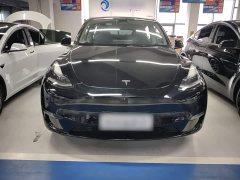 Tesla Model Y Performance All-Wheel Drive - ფოტო 2
