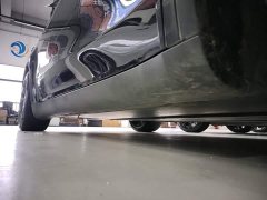 Tesla Model Y Performance All-Wheel Drive - ფოტო 20