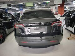 Tesla Model Y Performance All-Wheel Drive - ფოტო 5