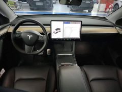 Tesla Model Y Performance All-Wheel Drive - ფოტო 9