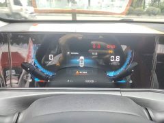 Changan Eado PLUS Blue Whale NE 1.4T GDI DCT Luxury - photo 11