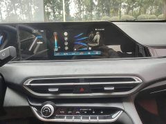 Changan Eado PLUS Blue Whale NE 1.4T GDI DCT Luxury - photo 12