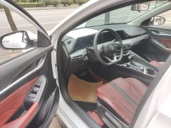 Changan Eado PLUS Blue Whale NE 1.4T GDI DCT Luxury - photo 15