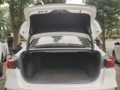 Changan Eado PLUS Blue Whale NE 1.4T GDI DCT Luxury - photo 18