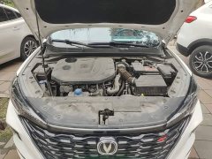 Changan Eado PLUS Blue Whale NE 1.4T GDI DCT Luxury - photo 19