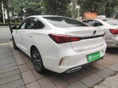 Changan Eado PLUS Blue Whale NE 1.4T GDI DCT Luxury - photo 4