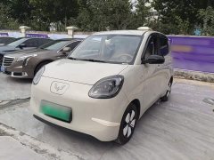 Wuling Hongguang MINIEV Fourth Generation Four-Door Advanced Edition - ფოტო 1