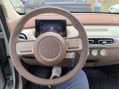 Wuling Hongguang MINIEV Fourth Generation Four-Door Advanced Edition - ფოტო 10