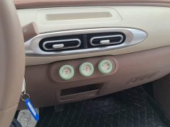 Wuling Hongguang MINIEV Fourth Generation Four-Door Advanced Edition - ფოტო 12