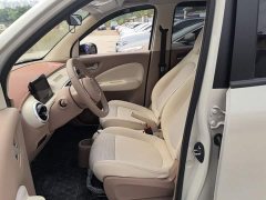 Wuling Hongguang MINIEV Fourth Generation Four-Door Advanced Edition - ფოტო 14