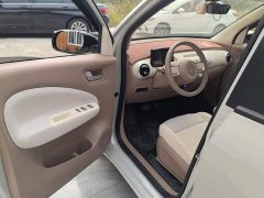 Wuling Hongguang MINIEV Fourth Generation Four-Door Advanced Edition - ფოტო 15