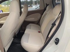 Wuling Hongguang MINIEV Fourth Generation Four-Door Advanced Edition - ფოტო 16