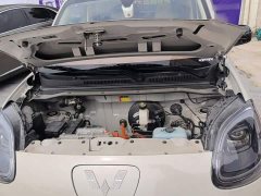 Wuling Hongguang MINIEV Fourth Generation Four-Door Advanced Edition - ფოტო 19