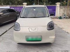Wuling Hongguang MINIEV Fourth Generation Four-Door Advanced Edition - ფოტო 2