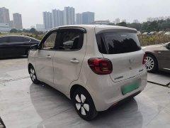 Wuling Hongguang MINIEV Fourth Generation Four-Door Advanced Edition - ფოტო 4