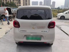 Wuling Hongguang MINIEV Fourth Generation Four-Door Advanced Edition - ფოტო 5
