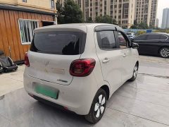 Wuling Hongguang MINIEV Fourth Generation Four-Door Advanced Edition - ფოტო 6