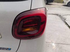 Wuling Hongguang MINIEV Fourth Generation Four-Door Advanced Edition - ფოტო 7