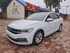 Volkswagen Bora 1.5L Automatic Comfort Smart Connected Edition - ფოტო 1
