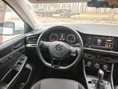 Volkswagen Bora 1.5L Automatic Comfort Smart Connected Edition - ფოტო 10