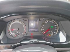 Volkswagen Bora 1.5L Automatic Comfort Smart Connected Edition - ფოტო 11