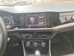 Volkswagen Bora 1.5L Automatic Comfort Smart Connected Edition - ფოტო 12