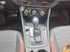 Volkswagen Bora 1.5L Automatic Comfort Smart Connected Edition - ფოტო 13