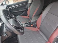Volkswagen Bora 1.5L Automatic Comfort Smart Connected Edition - ფოტო 14