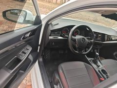 Volkswagen Bora 1.5L Automatic Comfort Smart Connected Edition - ფოტო 15