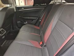 Volkswagen Bora 1.5L Automatic Comfort Smart Connected Edition - ფოტო 16