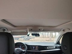Volkswagen Bora 1.5L Automatic Comfort Smart Connected Edition - ფოტო 17