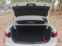 Volkswagen Bora 1.5L Automatic Comfort Smart Connected Edition - ფოტო 18