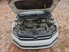 Volkswagen Bora 1.5L Automatic Comfort Smart Connected Edition - ფოტო 19