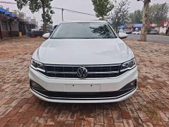 Volkswagen Bora 1.5L Automatic Comfort Smart Connected Edition - ფოტო 2