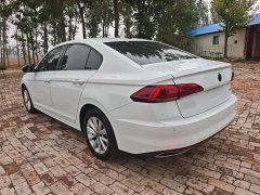 Volkswagen Bora 1.5L Automatic Comfort Smart Connected Edition - ფოტო 4