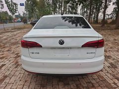 Volkswagen Bora 1.5L Automatic Comfort Smart Connected Edition - ფოტო 5