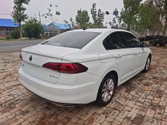 Volkswagen Bora 1.5L Automatic Comfort Smart Connected Edition - ფოტო 6