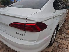 Volkswagen Bora 1.5L Automatic Comfort Smart Connected Edition - ფოტო 7