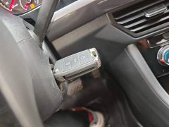 Volkswagen Bora 1.5L Automatic Comfort Smart Connected Edition - ფოტო 8