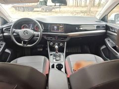 Volkswagen Bora 1.5L Automatic Comfort Smart Connected Edition - ფოტო 9