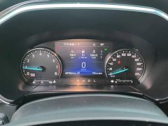 Ford Sharp Boundary EcoBoost 245 AWD Luxury Enjoyment Edition - фото 11