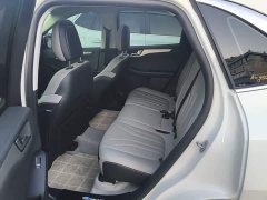 Ford Sharp Boundary EcoBoost 245 AWD Luxury Enjoyment Edition - фото 16