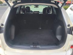 Ford Sharp Boundary EcoBoost 245 AWD Luxury Enjoyment Edition - фото 18