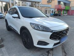 Ford Sharp Boundary EcoBoost 245 AWD Luxury Enjoyment Edition - фото 3