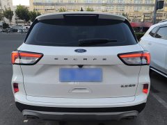 Ford Sharp Boundary EcoBoost 245 AWD Luxury Enjoyment Edition - фото 5
