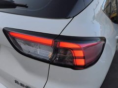 Ford Sharp Boundary EcoBoost 245 AWD Luxury Enjoyment Edition - фото 7