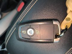 Ford Sharp Boundary EcoBoost 245 AWD Luxury Enjoyment Edition - фото 8