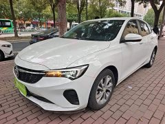 Buick Excelle Pro Comfort Edition - ფოტო 1