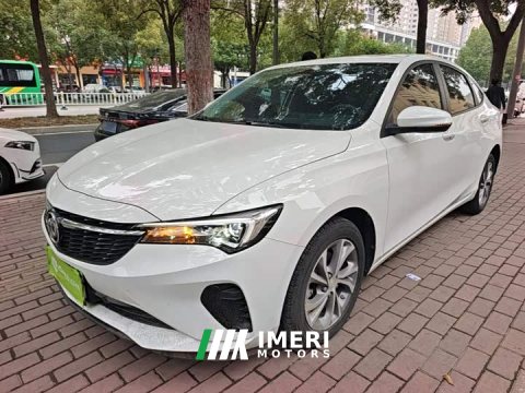 2025 Buick Excelle Pro Comfort Edition - ავტომობილი ჩინეთიდან