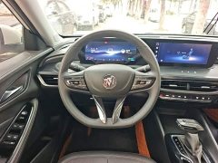 Buick Excelle Pro Comfort Edition - ფოტო 10
